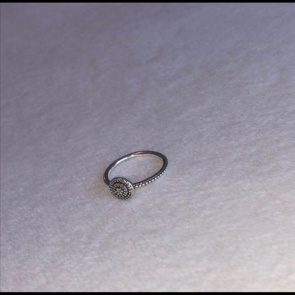 pandora ring